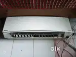 1 ton 5 star panasonic split inverter air conditioner with Wi-Fi