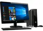 HP CORE i5 4th Gen 8GB RAM DDR4 256GB SSD windows 10