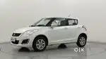 Maruti Suzuki Swift 1.3 ZXI, 2014, Petrol