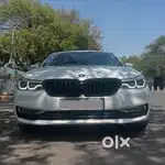BMW 6 Series 630 I GT, 2020, Petrol