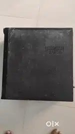 Computer CPU