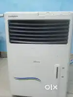 Crompton Cooler
