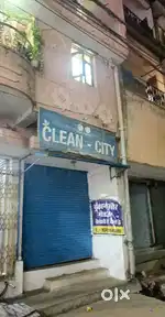 Shop for rent, near hanuman mandir, Gol bazar, naya para,