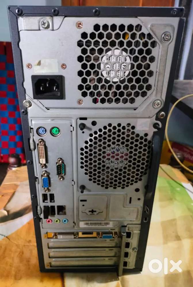 Lenovo computer Full set