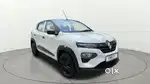 Renault KWID RXL 1.0, 2024, Petrol