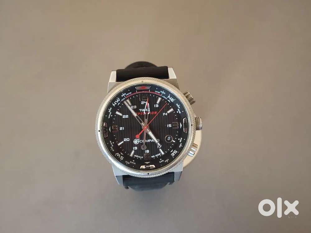Watch collection