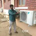 A/c Repairs