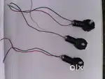 Drone motors