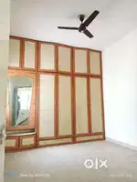 3BHK SEMI FURNISHED DUPLEX FOR SALE