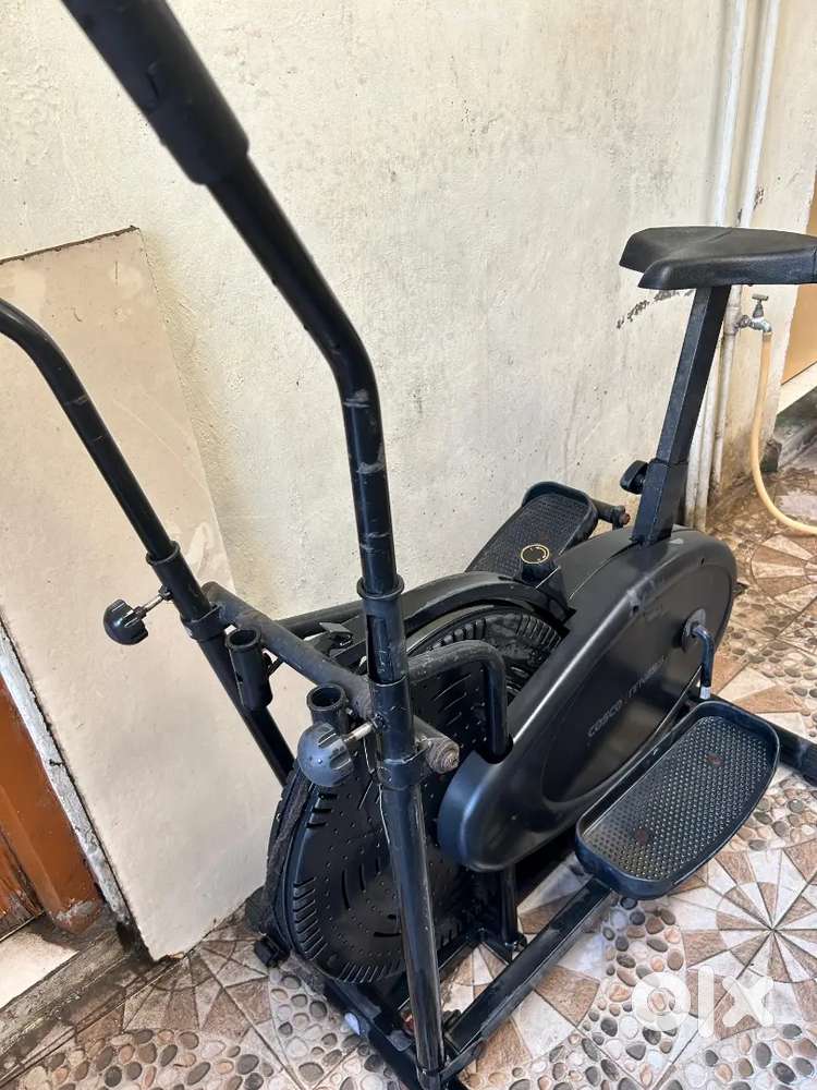 Casico Fitness Cycle