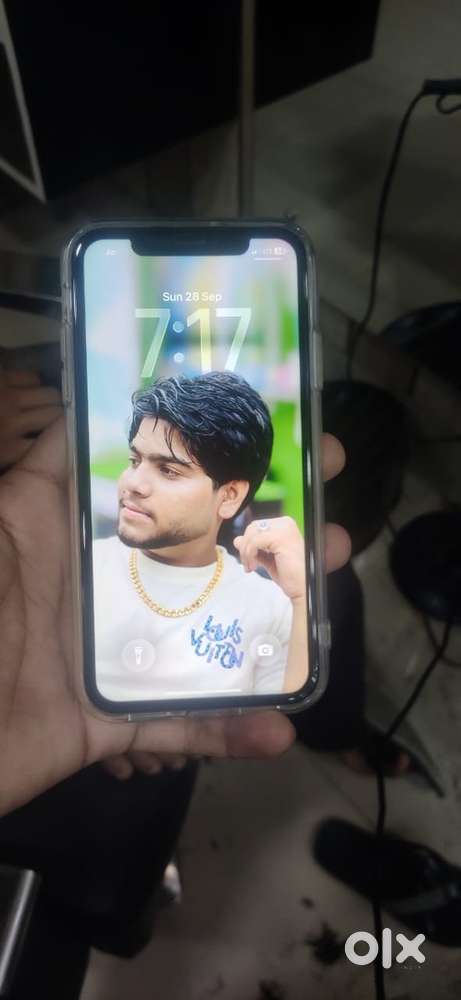 Iphone 11 brand new condition