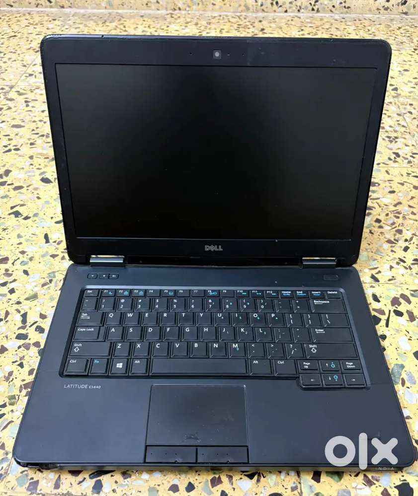 Dell Laptop