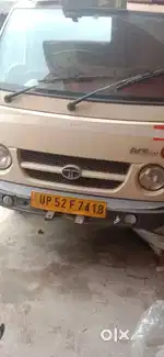 Tata ace 2012