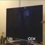 LETV ANDROID 55 INCH TV