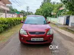 Ford Fiesta Classic 1.4 EXI TDCi, 2012, Diesel