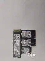 512GB NVME SSD