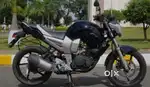 Yamaha FZ16 Selling at Very cheap proce