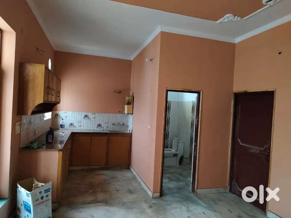 2bhk house with huge drawin rm 1 bhk is also  8k pm or fully furni 12k