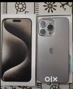 I phone 16 pro max