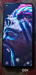 Infinix Gt 10 pro