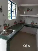 1 floor available for girls