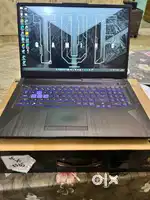AUSU TUF gaming A17