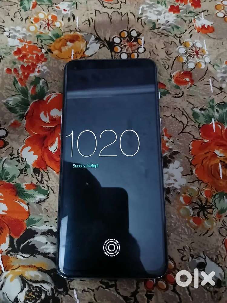 OnePlus Nord 2T