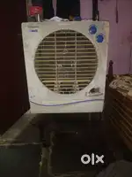 Symphony jumbo cooler