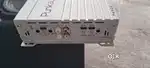 Car  AMPLIFIER