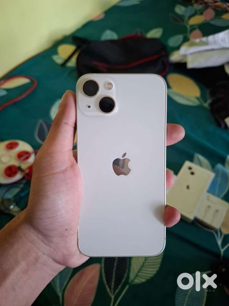 I want to sell my iphone 13 128 gb