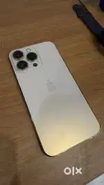Iphone 13 Pro  Gold  128GB