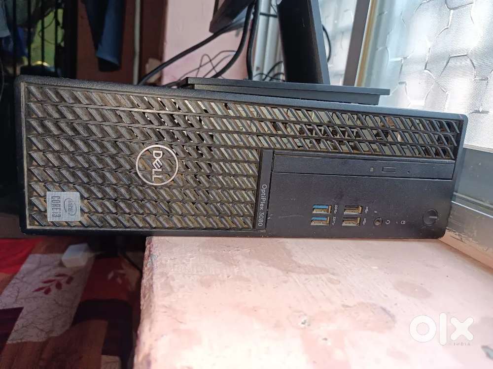 System -Windows 11, i3 processor