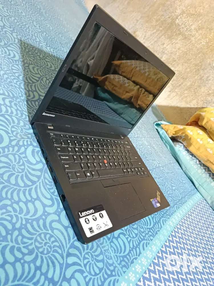 Lenovo ThinkPad L480