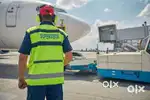 We are Looking For Airport Ramp Staff