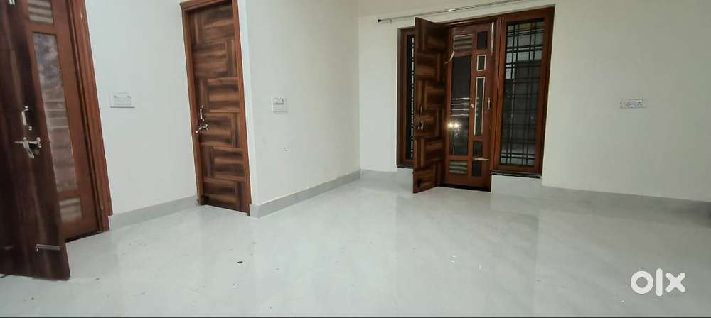 Ground Floor available for rent