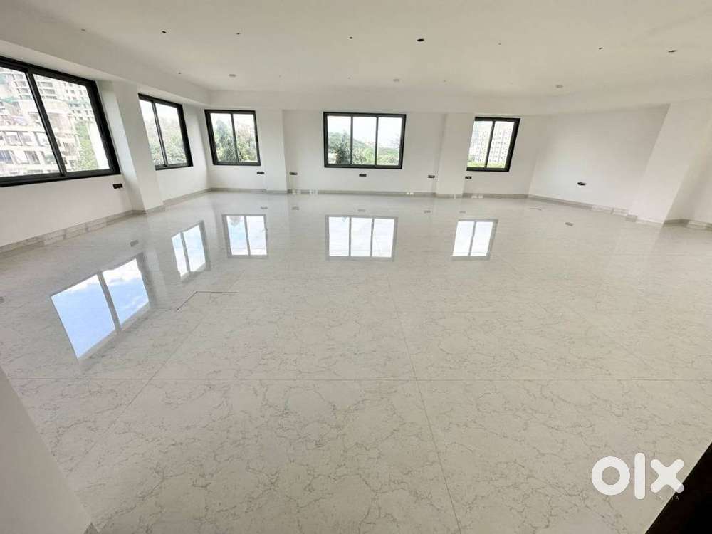 2276 Sqft Office For Sale Near Mahalaxmi Mandir Swargate