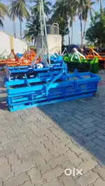 Bs Agro Rotavators
