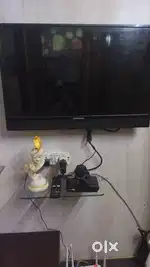 32 inch LED TV in good condition for sell