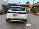 Tata Harrier 2021 Diesel Good Condition