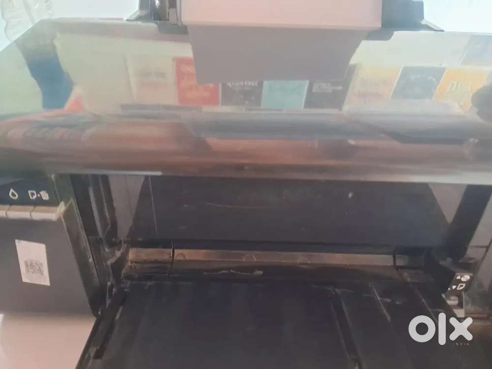 Epson L 805 Printer