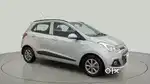 Hyundai Grand i10 1.2 Kappa Asta (O) VTVT, 2016, Petrol