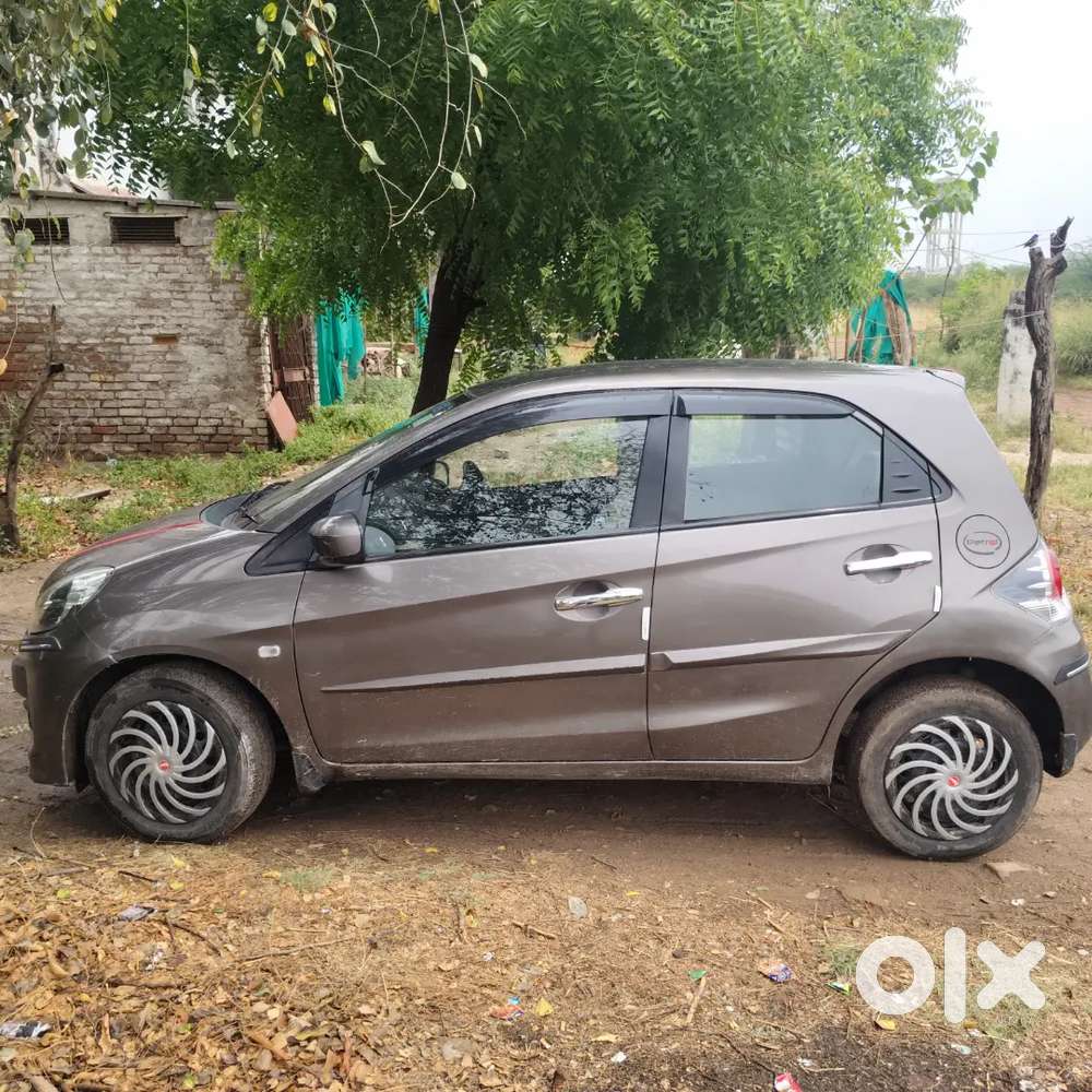 Honda brio for sale run only 55000km Dl number