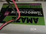 Inverter 6 months old