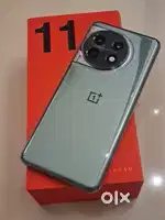 OnePlus 11R 12GB, 256GB Good Condition,  We Deal in All Refurbished.
