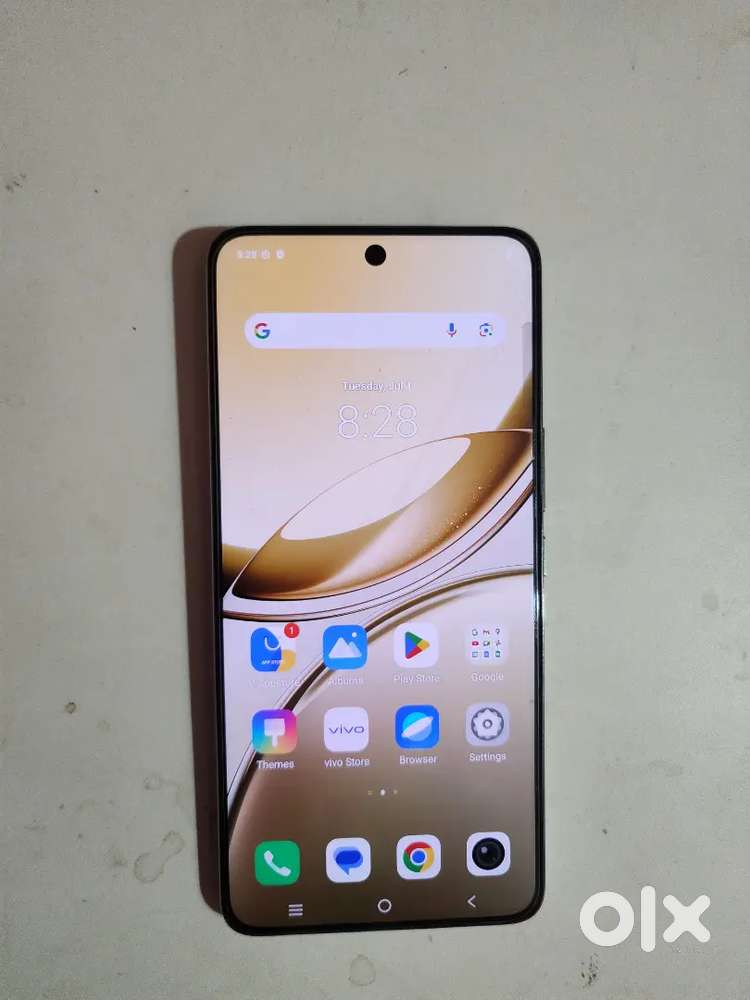 Vivo V50E 256GB