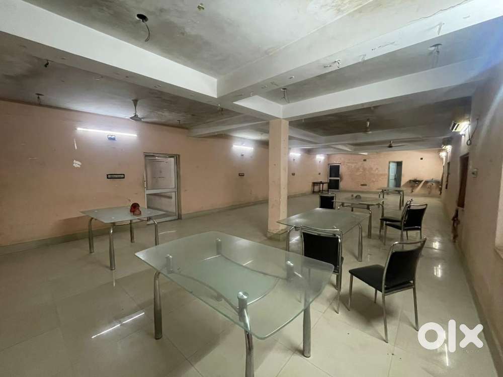 For rent office or other purpose in  Nh-6 highway