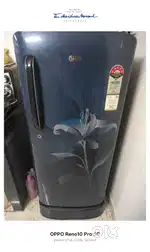 LG fridge for sell