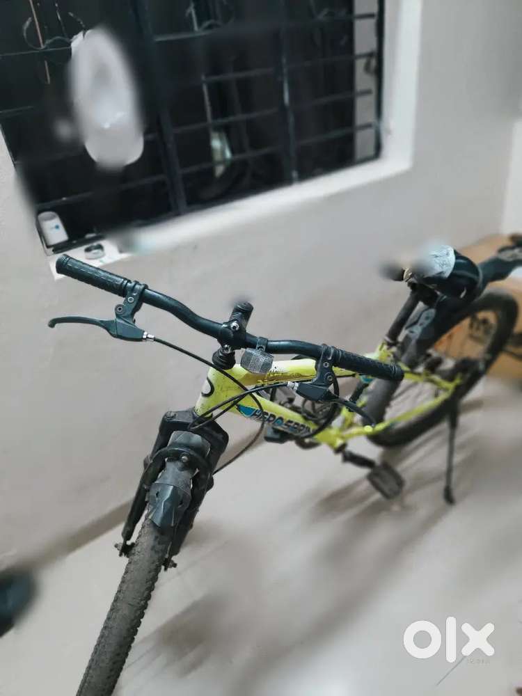 It's in very good condition