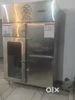 Perfectly working chiller 1000 litre for sale