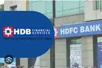 HDBFS BANK